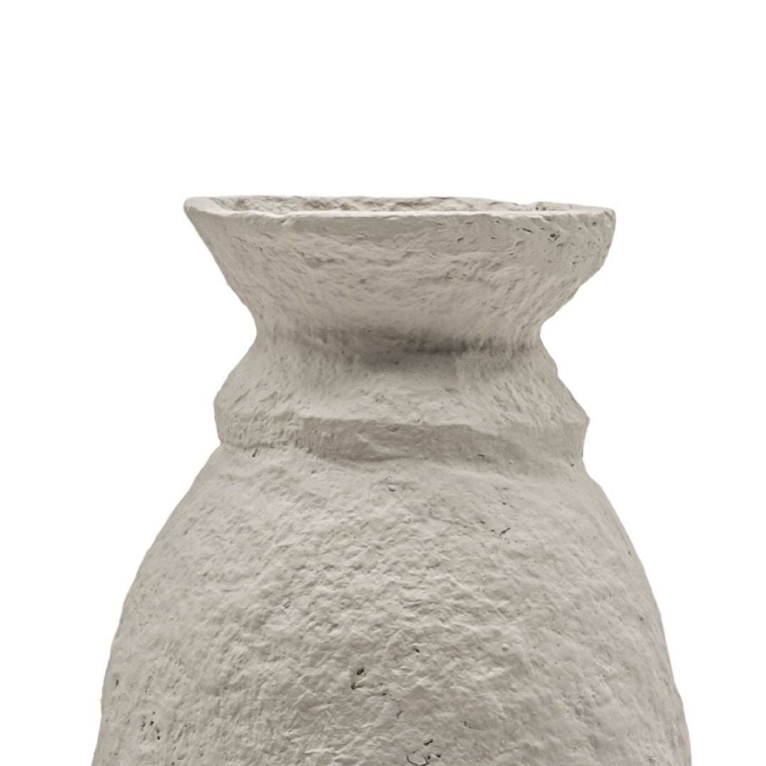 Vase Tahlia à col effilé