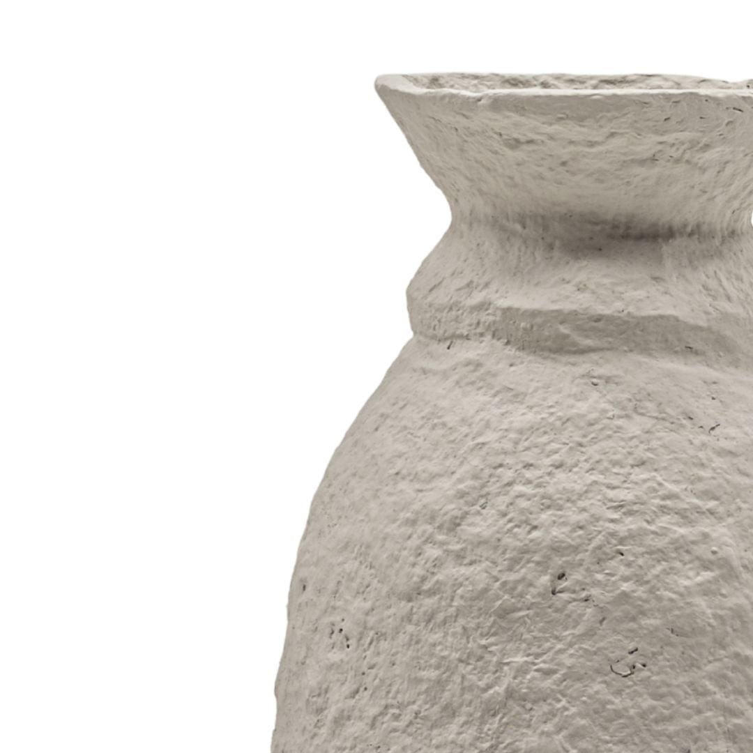 Vase Tahlia à col effilé