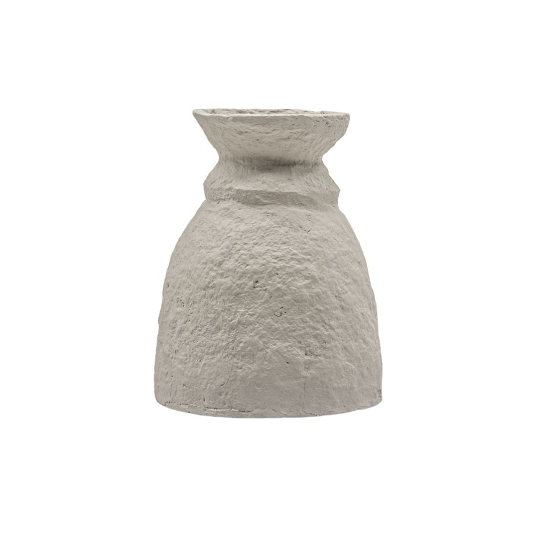 Vase Tahlia à col effilé