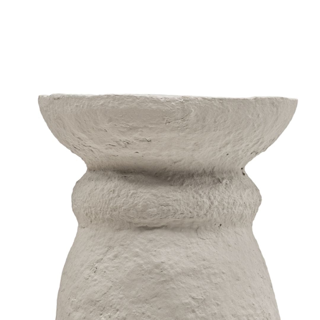 Vase Tahlia à large bord