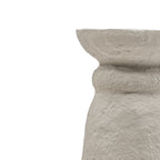 Vase Tahlia à large bord