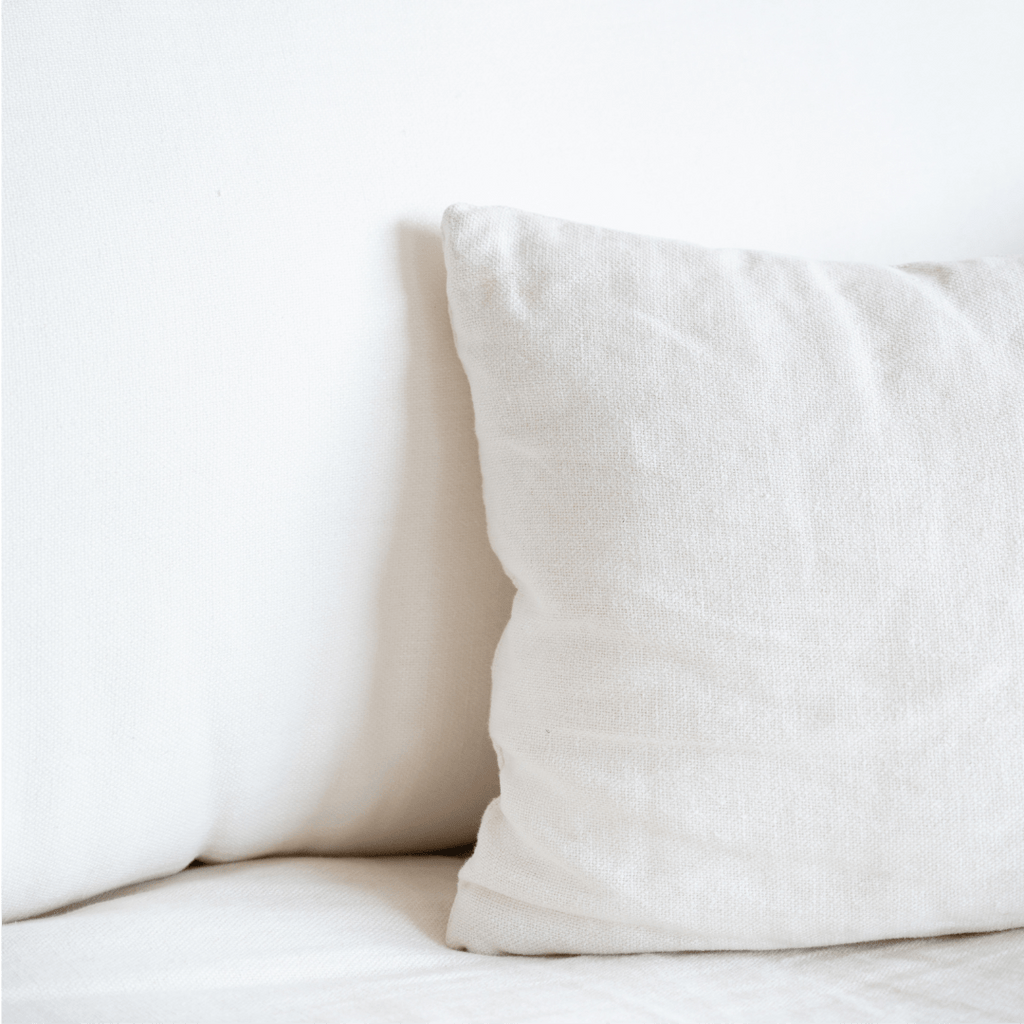 Canapé en lin Tarifa | 240 cm