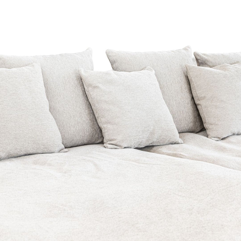 Canapé Chaise Longue Tarifa Vibe | Réversible