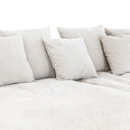 Canapé Chaise Longue Tarifa Vibe | Réversible