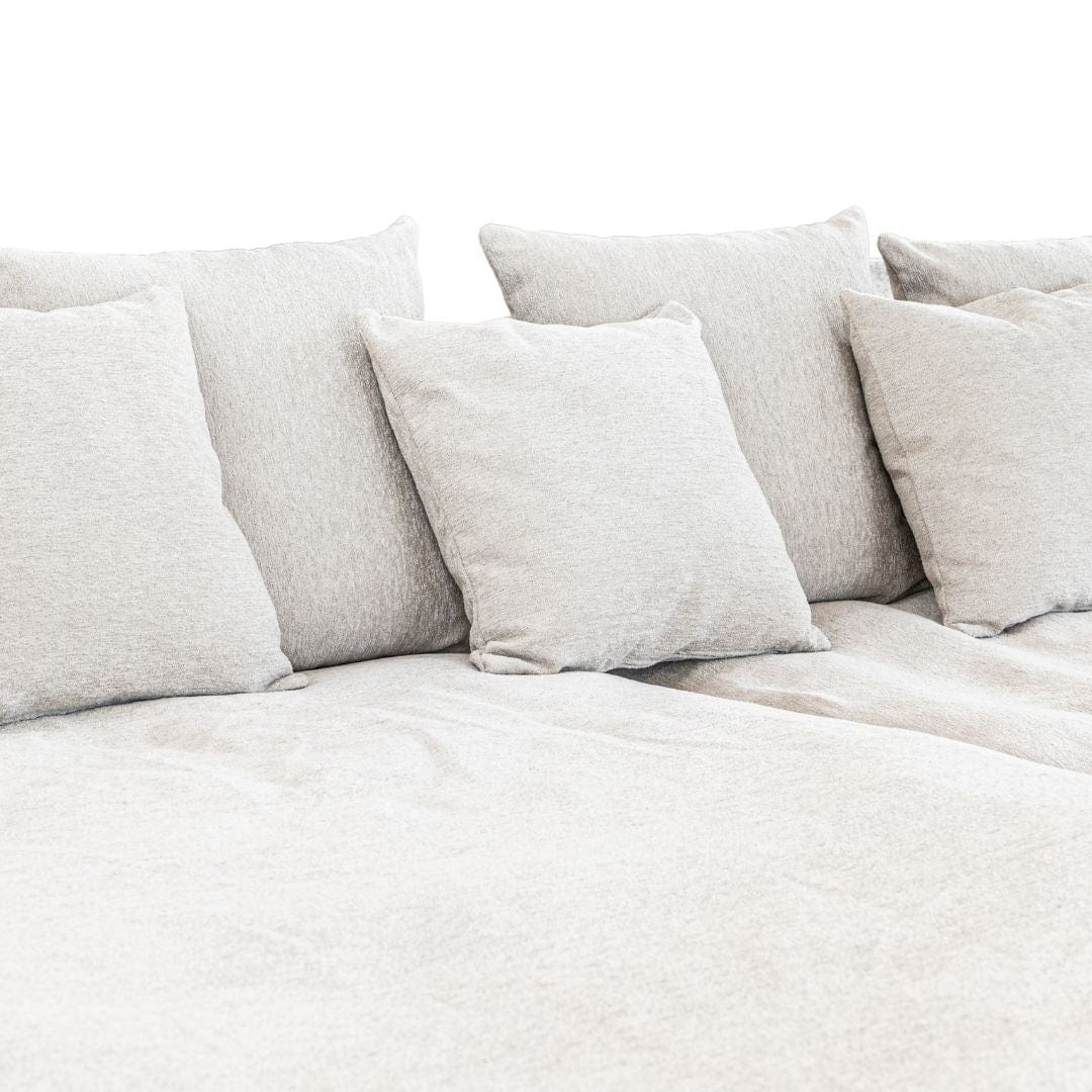 Canapé Chaise Longue Tarifa Vibe | Réversible