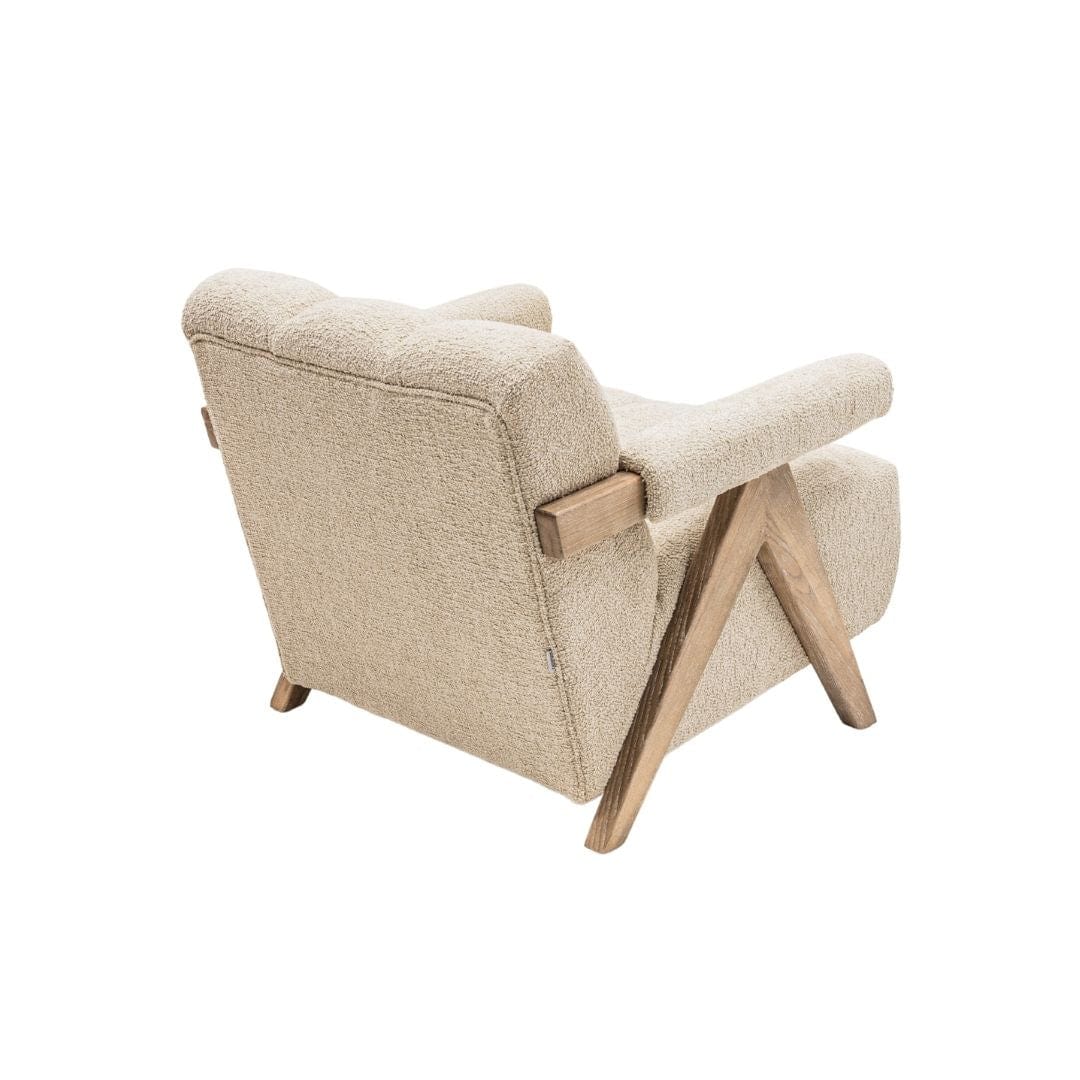 Fauteuil Tavira