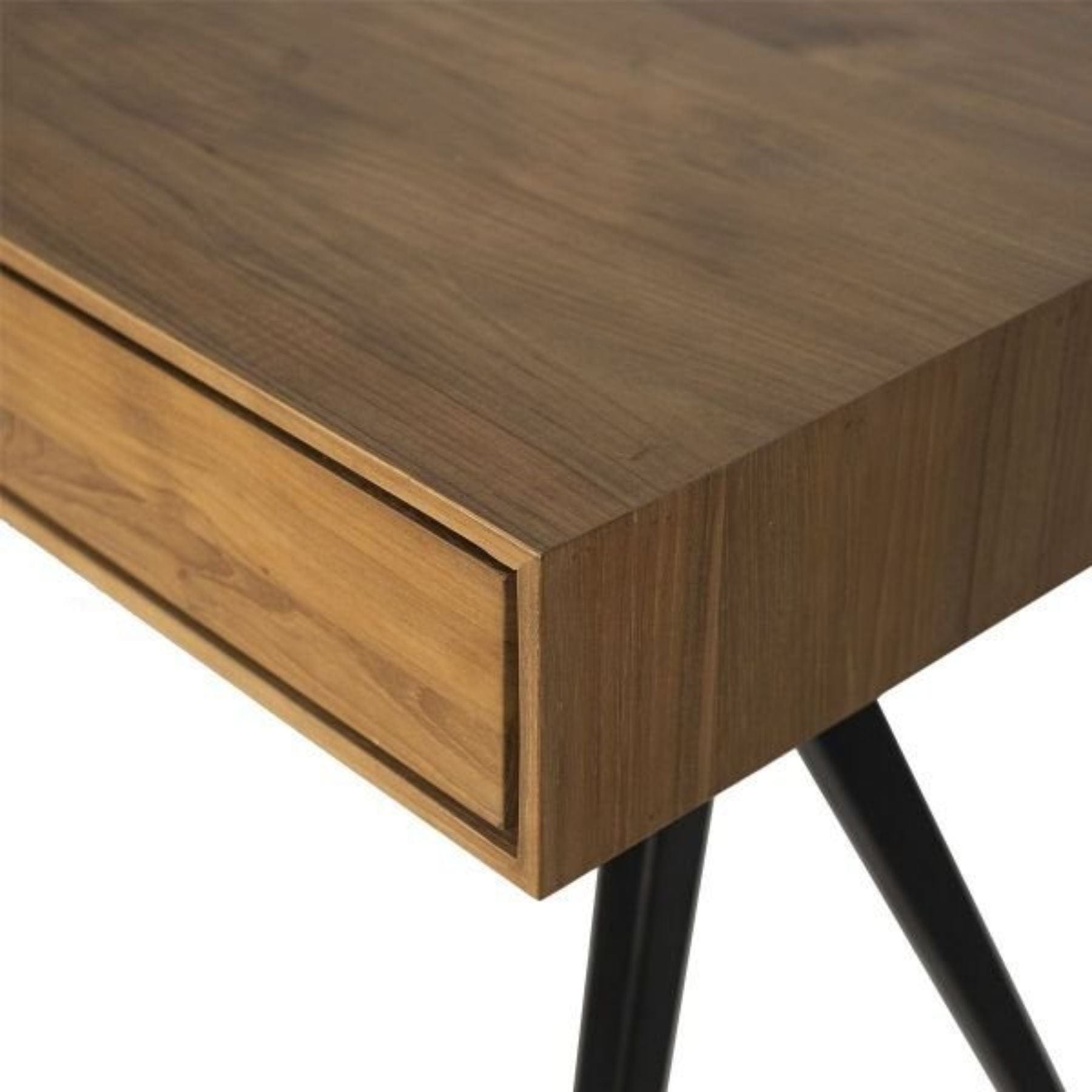 Bureau Borneo | Naturel 130x60x76cm