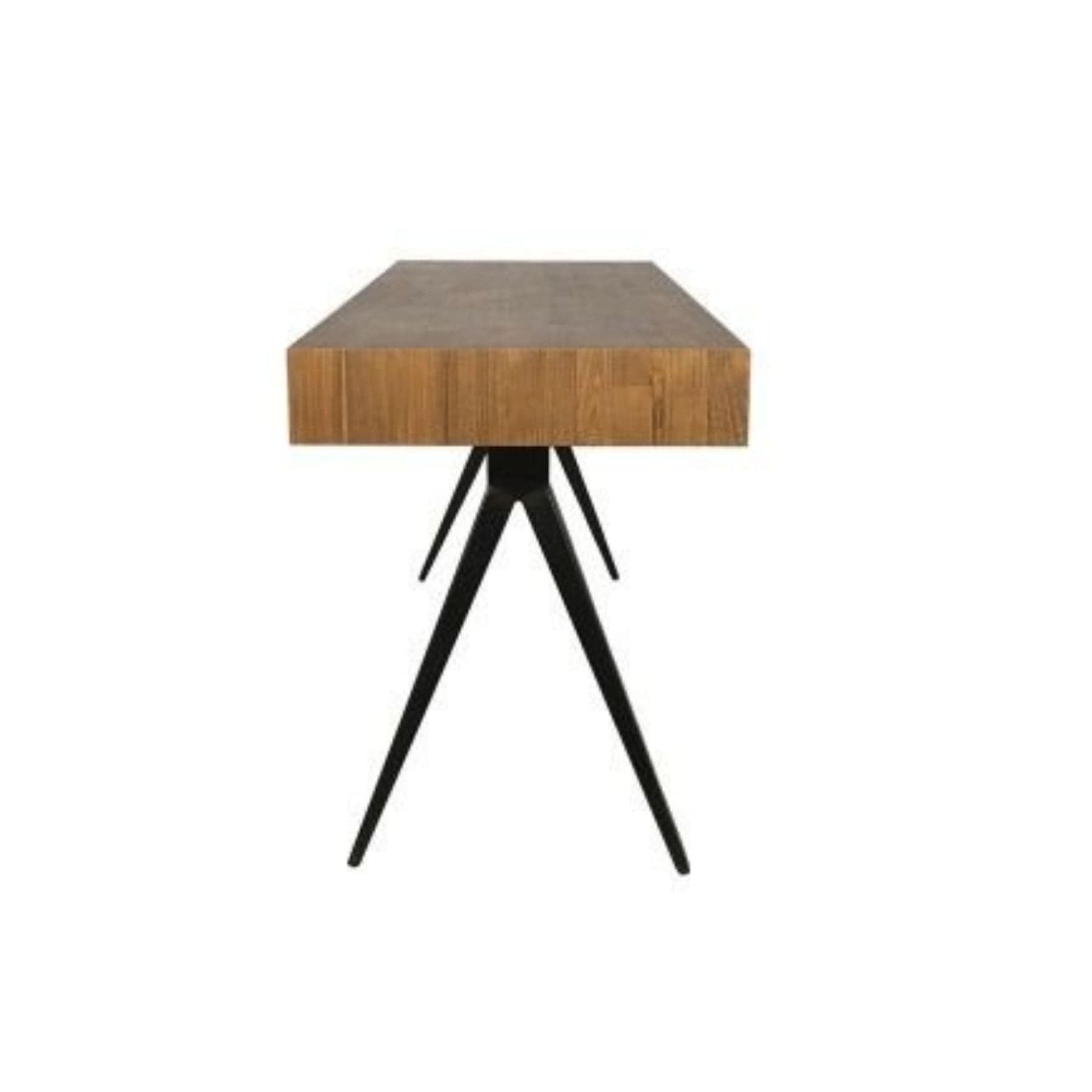 Bureau Borneo | Naturel 130x60x76cm