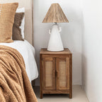 Lampe de table Laguna | Conique