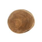 Planche à servir en teck