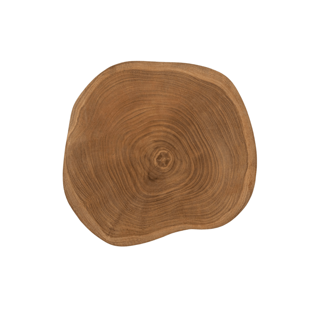 Planche à servir en teck