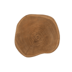 Planche à servir en teck