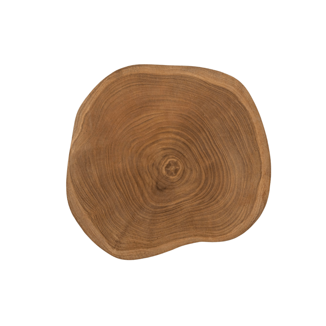 Planche à servir en teck