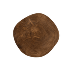 Planche à servir en teck