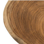 Planche à servir en teck