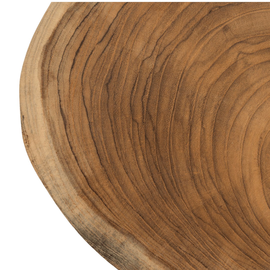 Planche à servir en teck