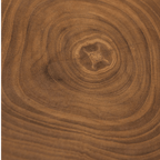 Planche à servir en teck