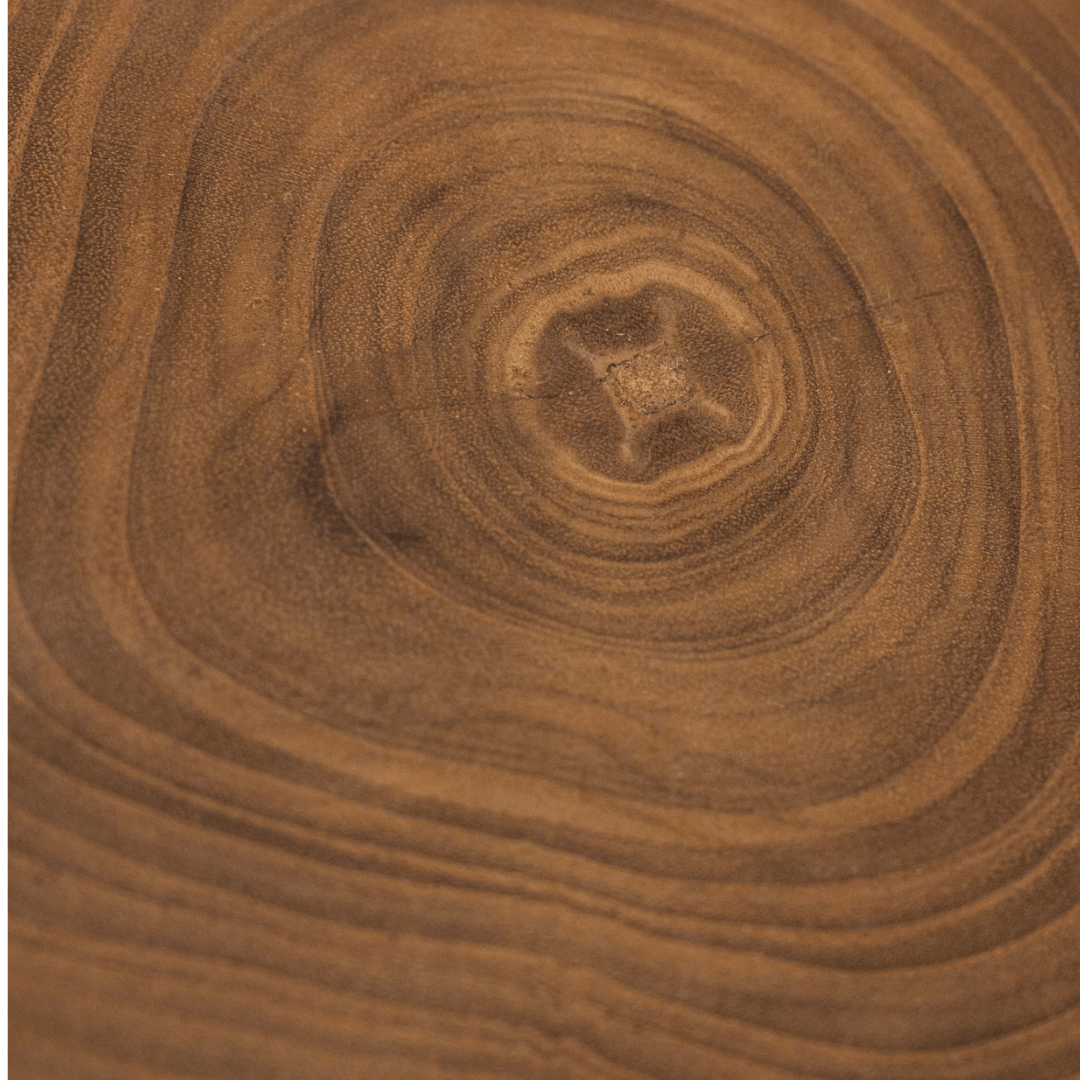 Planche à servir en teck