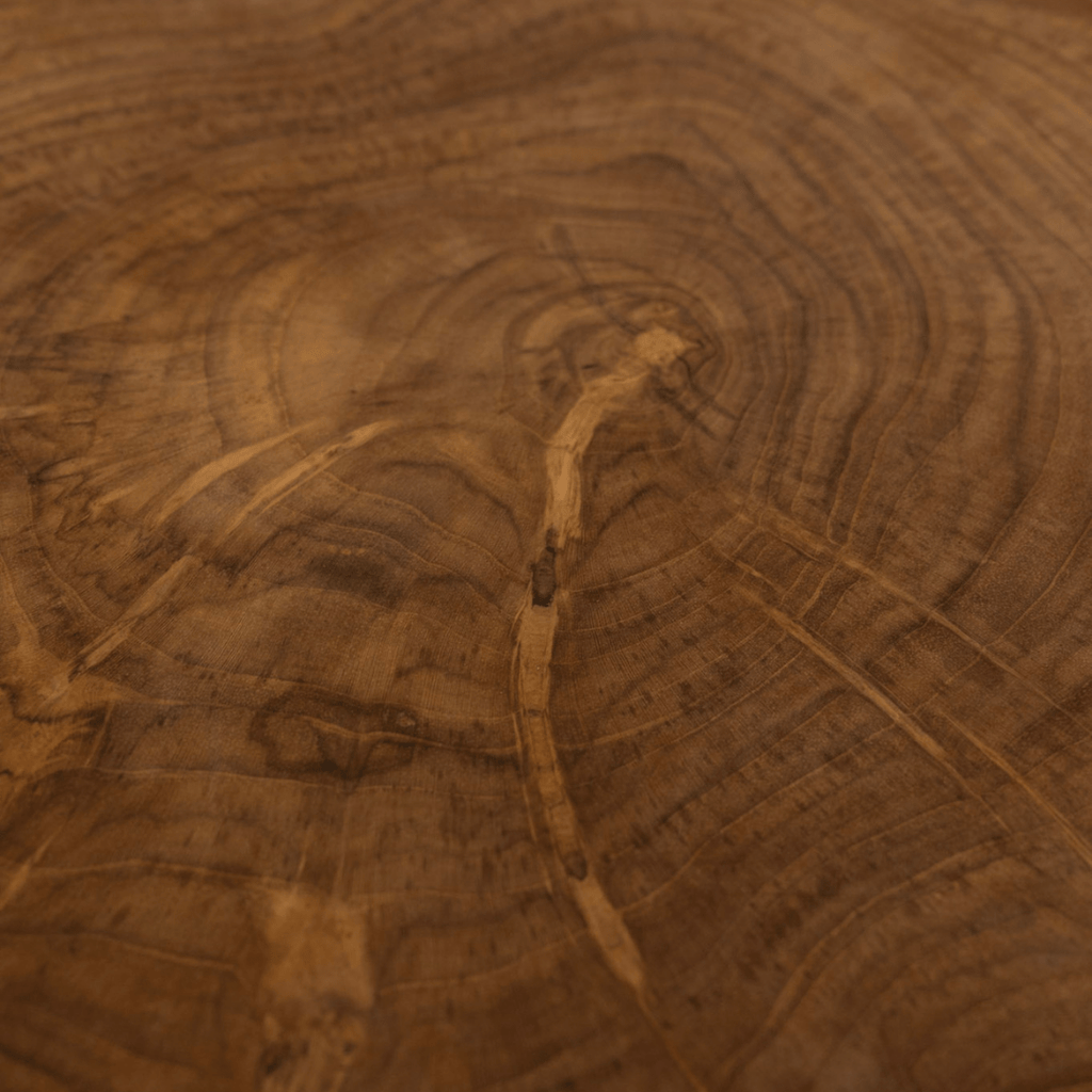 Planche à servir en teck