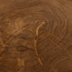 Planche à servir en teck