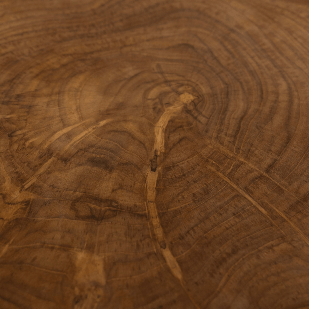 Planche à servir en teck