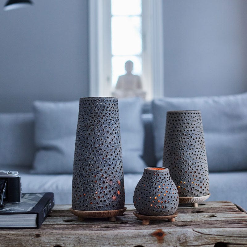 Lanterne Tulum | 10x30cm