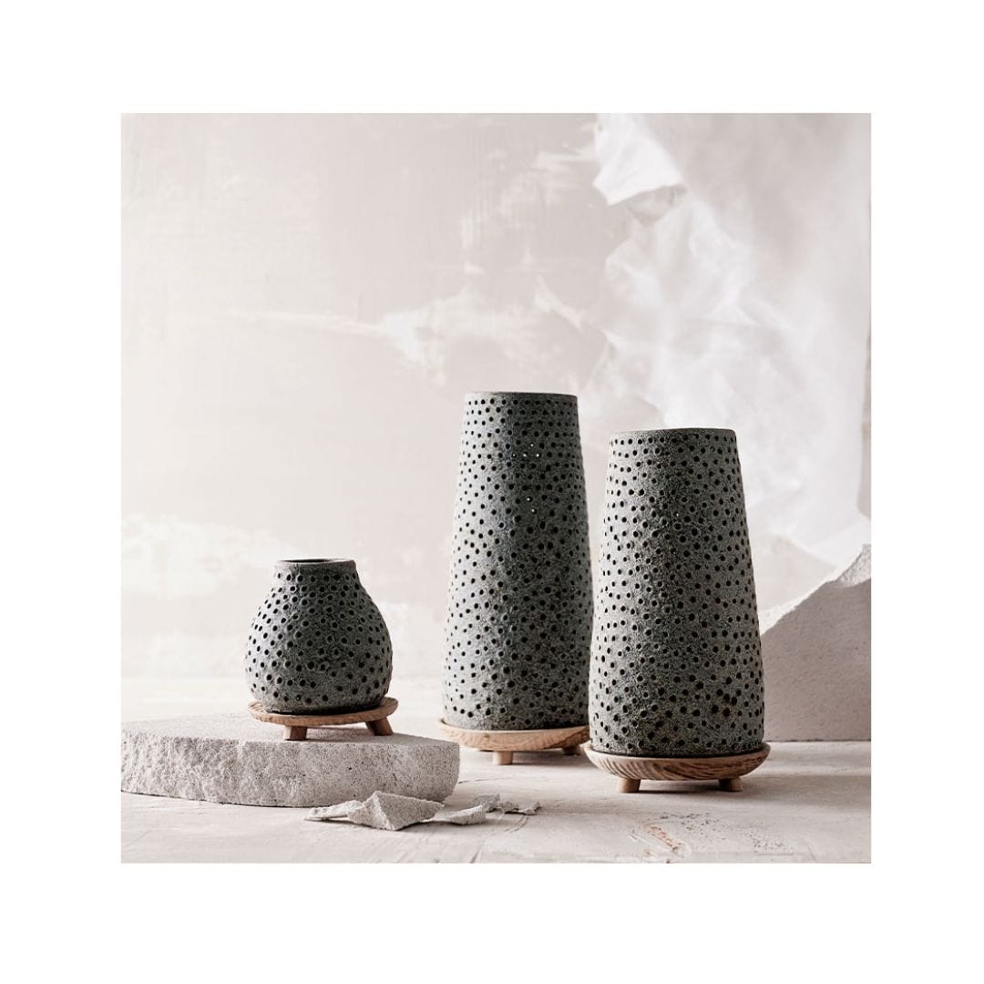 Lanterne Tulum | 10x30cm