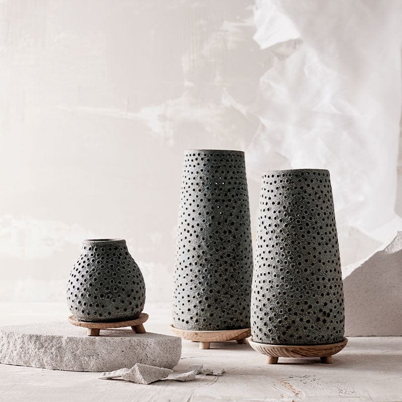 Lanterne Tulum | 11x11cm