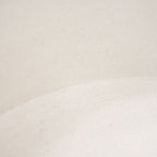 Lavabo en terrazzo Luna | Ivoire