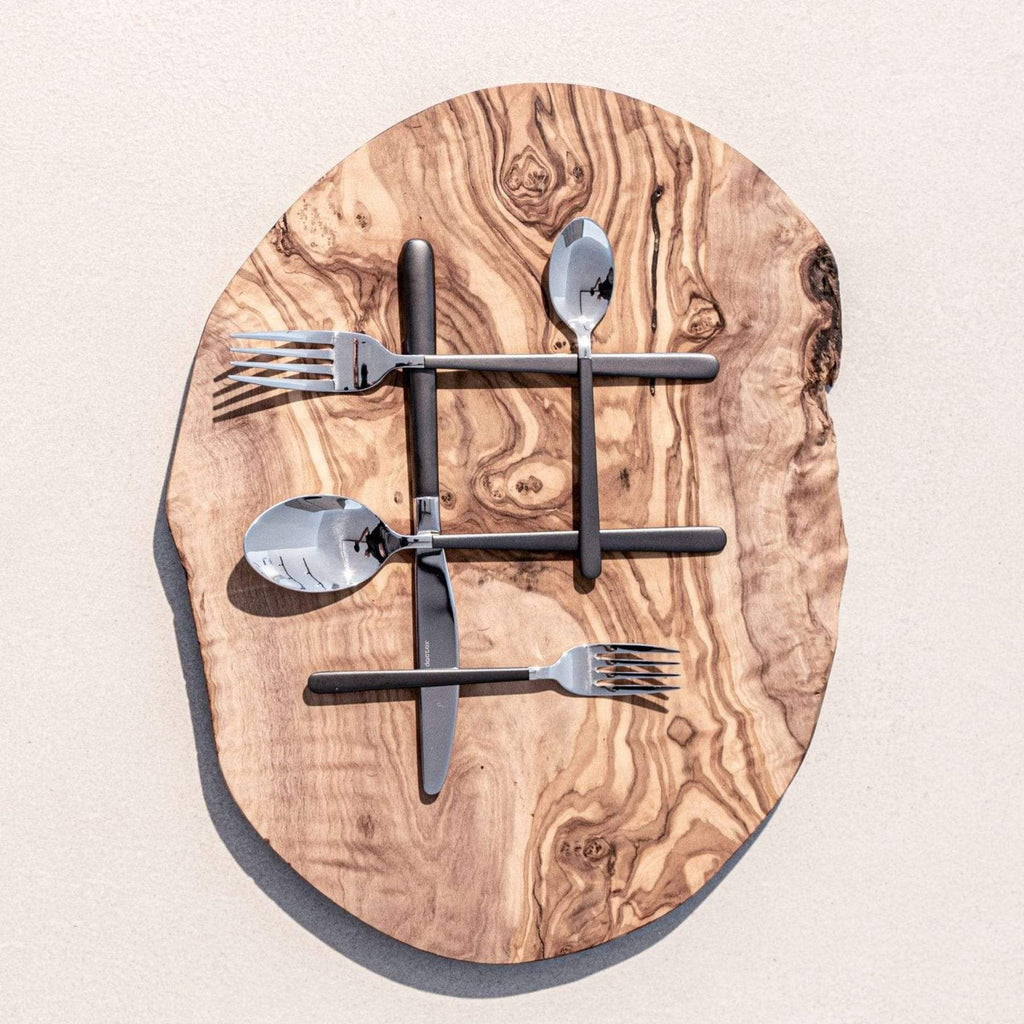 Cuillère à café en titane | 15cm