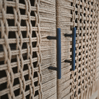 Armoire Tulum | 140x40x70cm