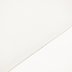 Transat en teck Tulum | Blanc