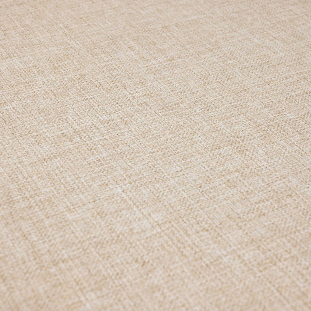 Chaise de salle à manger Ubud, couleur sable