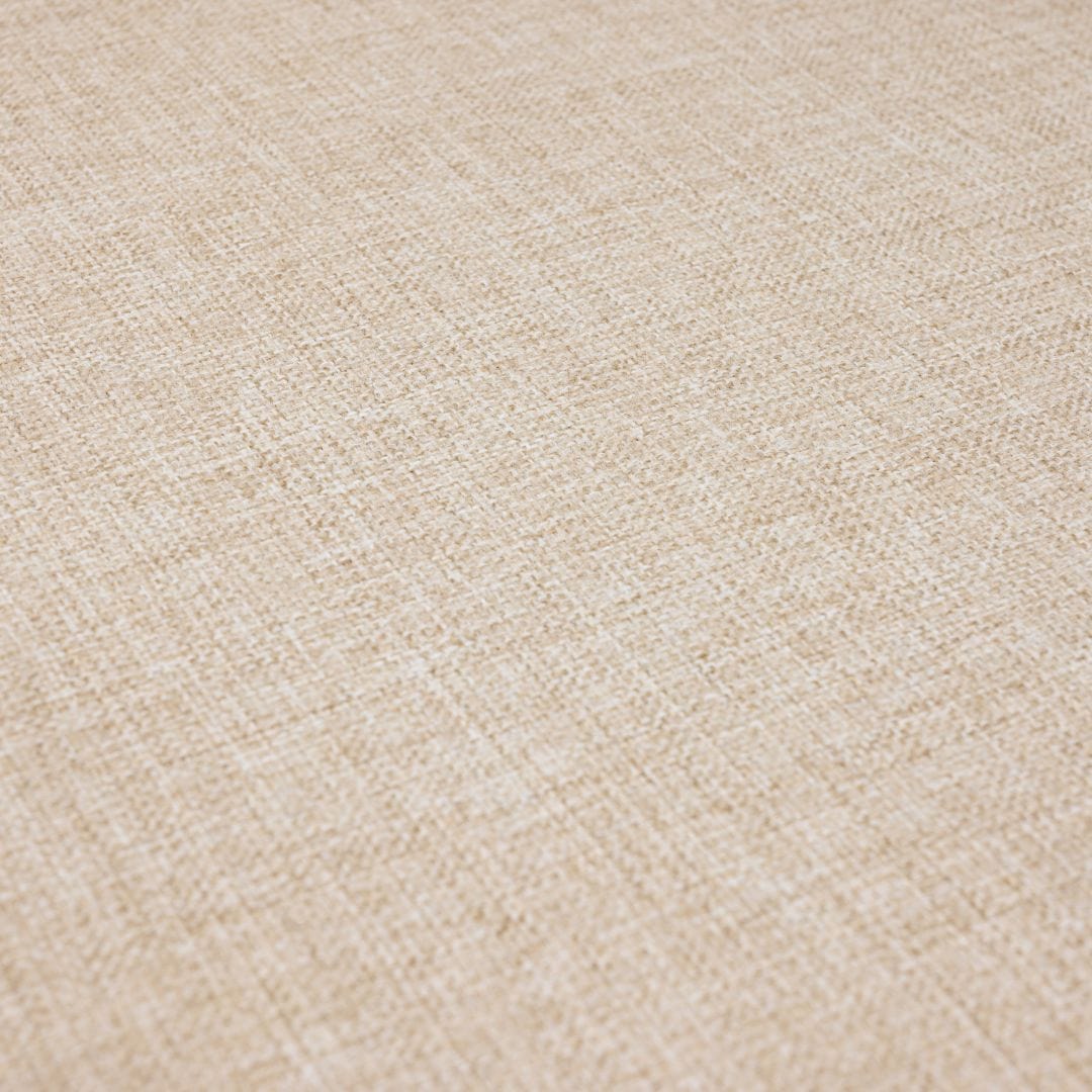 Chaise de salle à manger Ubud, couleur sable