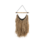 Décoration murale en sisal Ulun