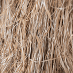 Décoration murale en sisal Ulun