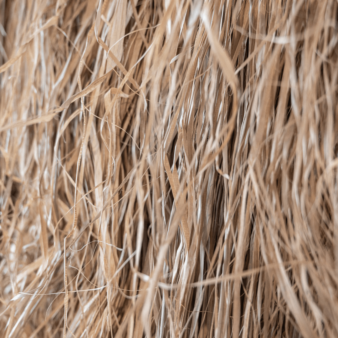 Décoration murale en sisal Ulun