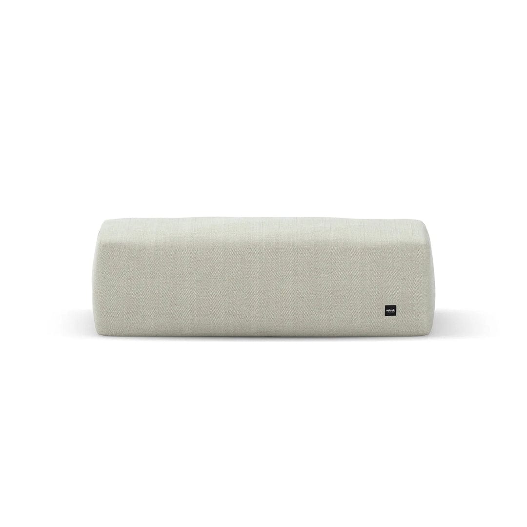 Accoudoir Bloc Extérieur Vetsak | Taille Moyenne | 84x31cm