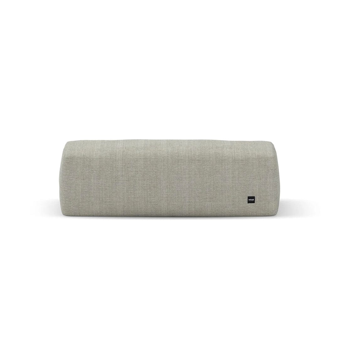 Accoudoir Bloc Extérieur Vetsak | Taille Moyenne | 84x31cm