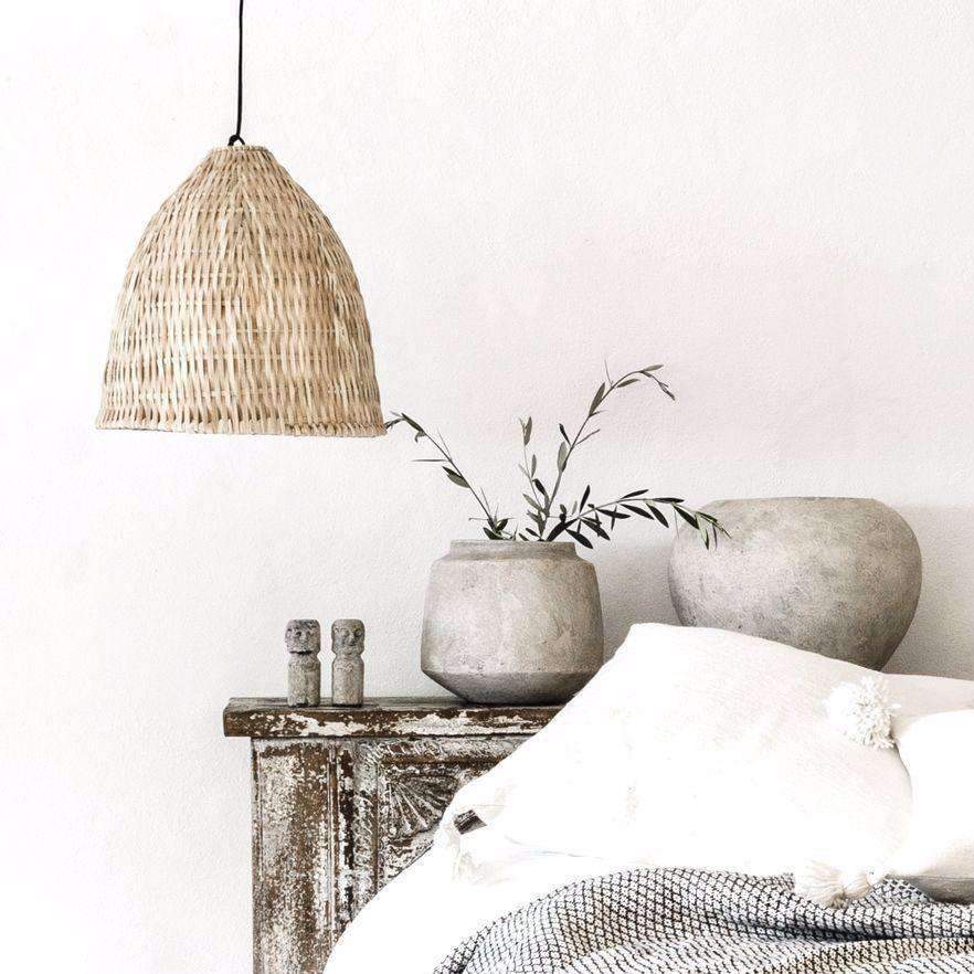 Abat-jour Vida | 40x40cm