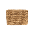 Panier en jonc d'eau