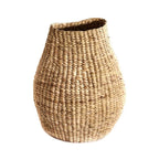 Pot en jonc d'eau | 68cm