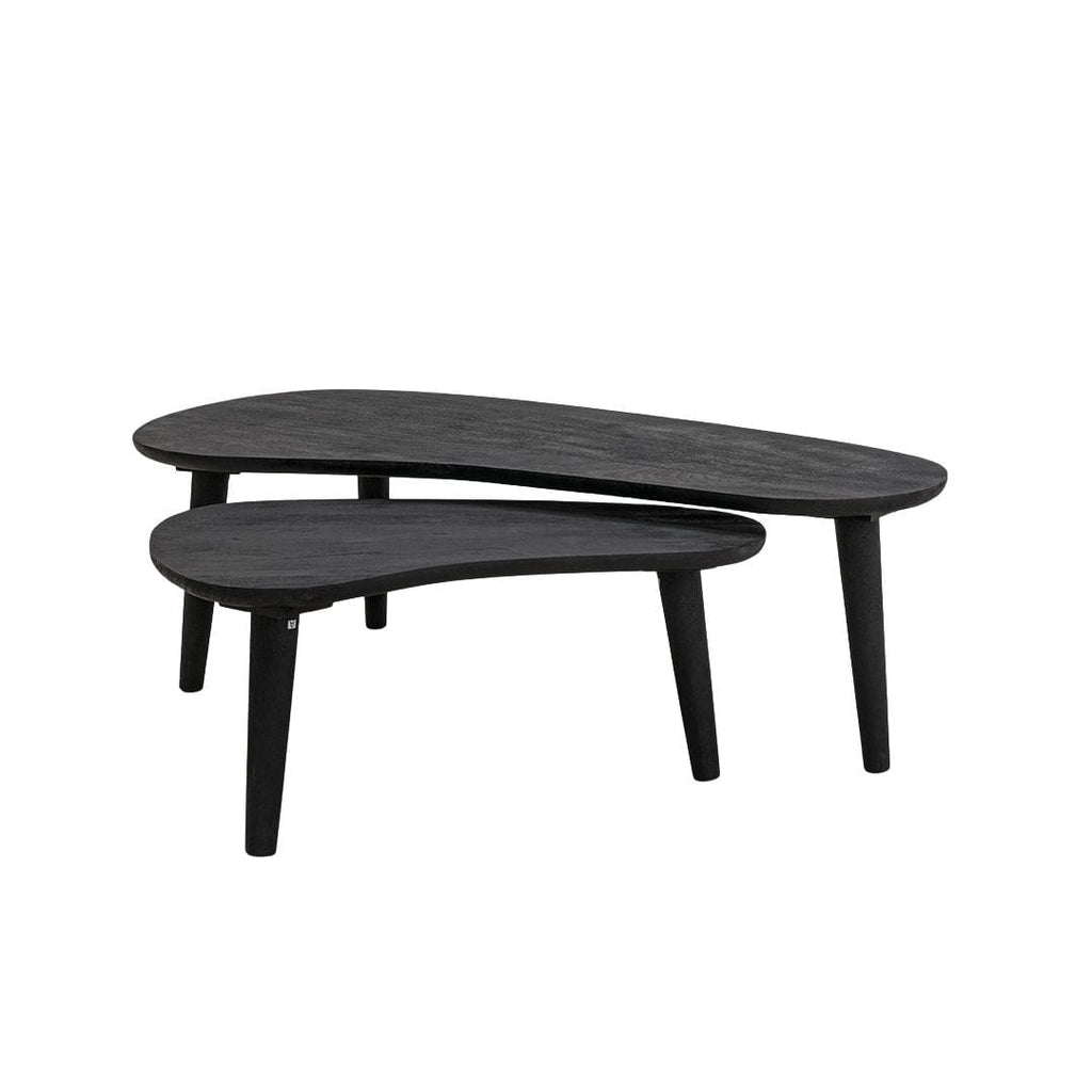Ensemble de tables basses Wilder