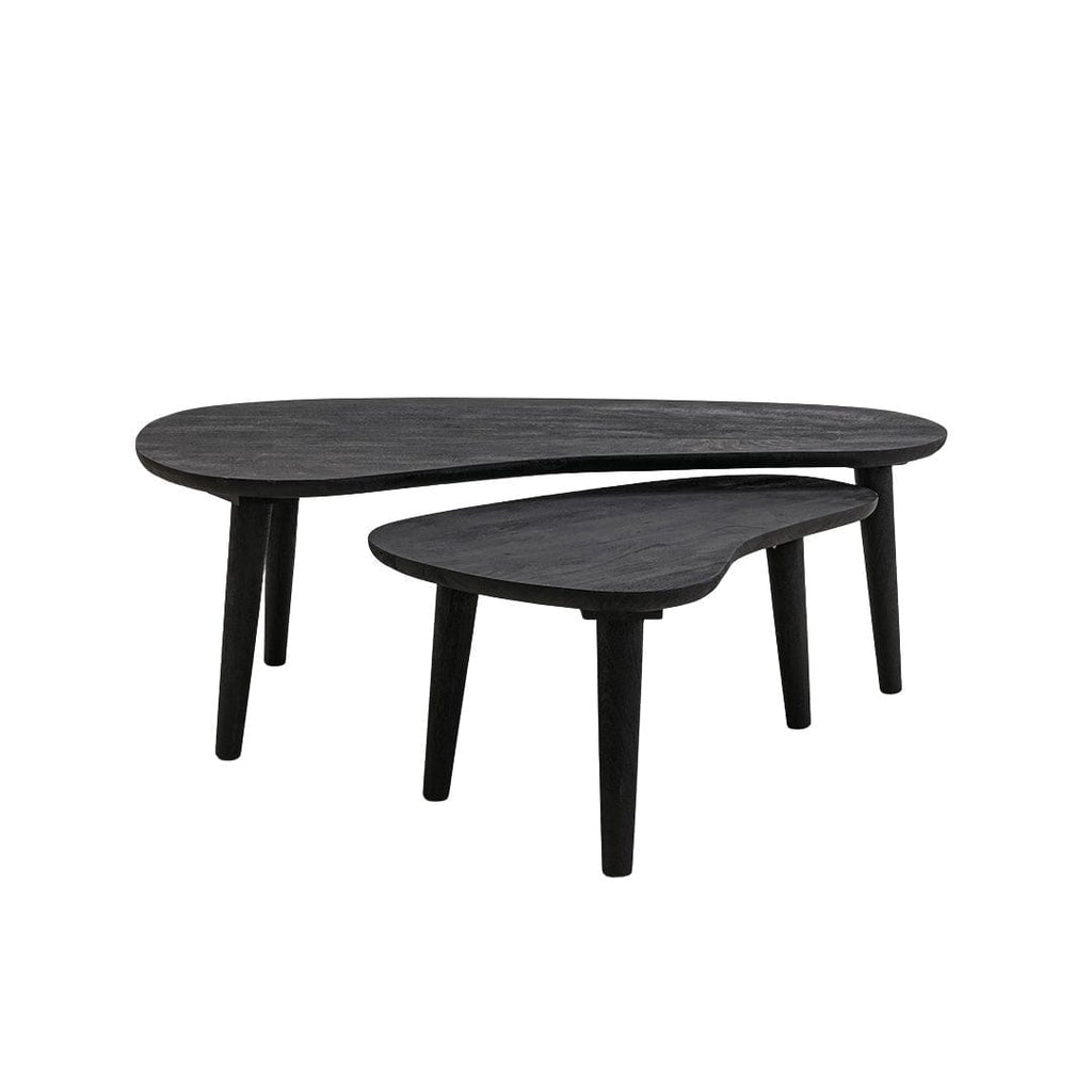 Ensemble de tables basses Wilder