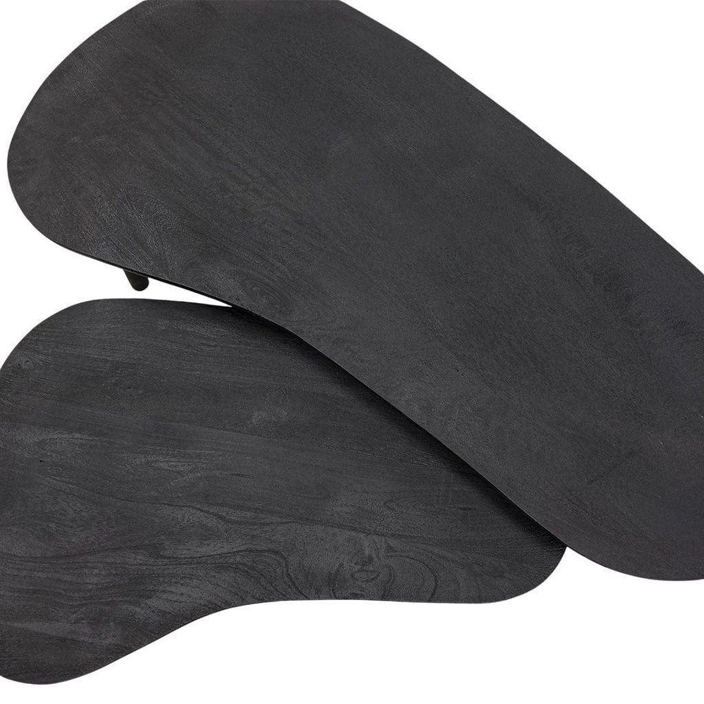 Ensemble de tables basses Wilder