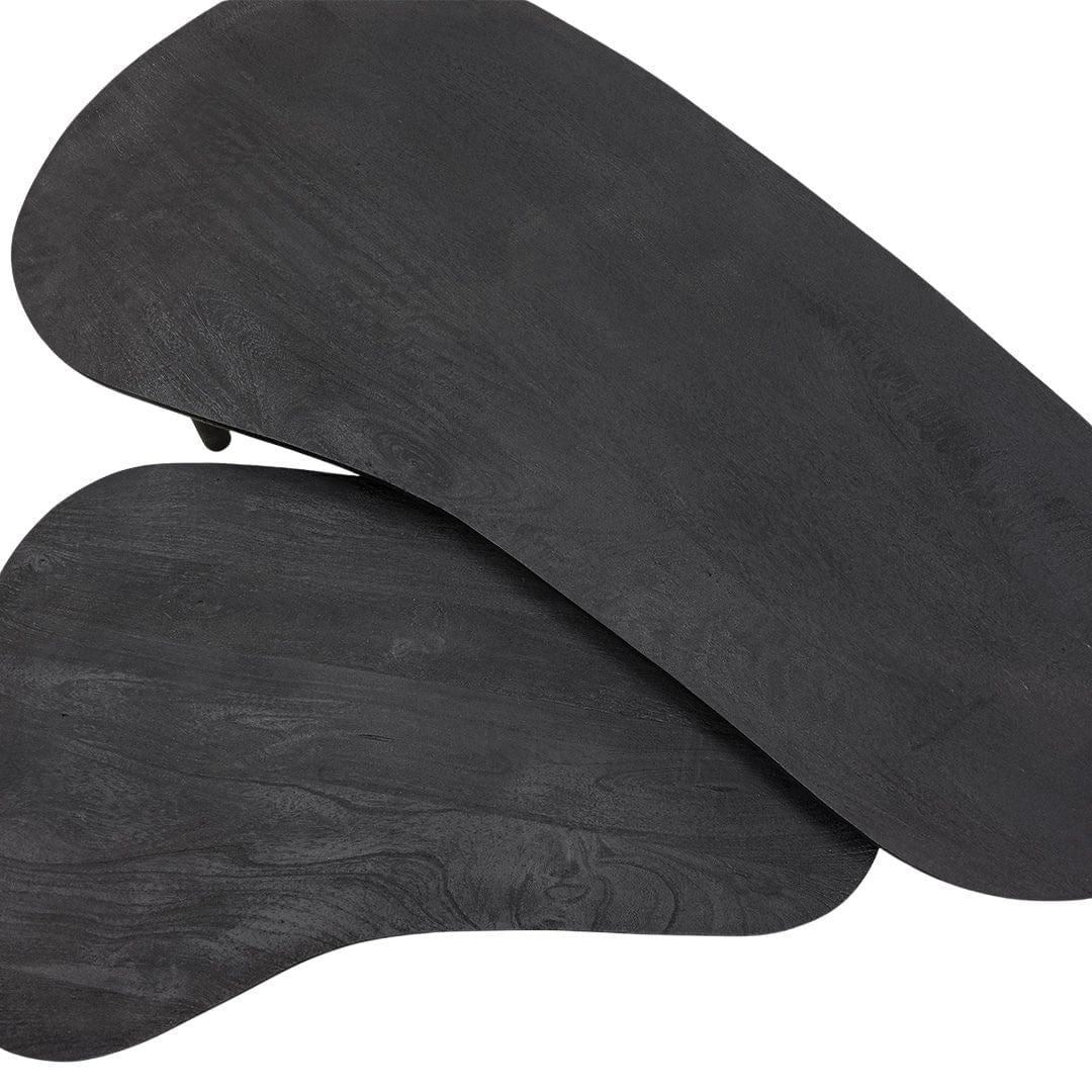 Ensemble de tables basses Wilder