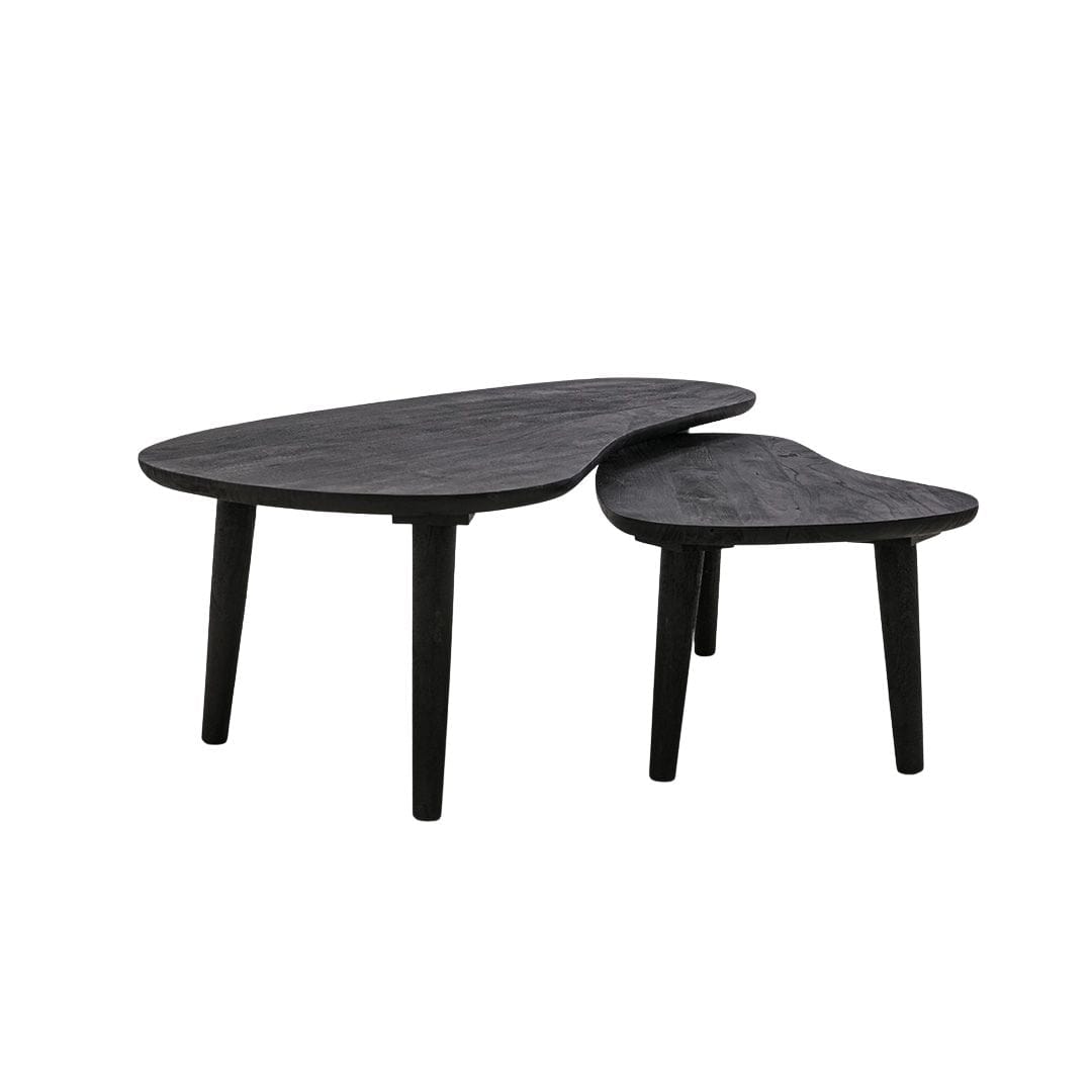Ensemble de tables basses Wilder