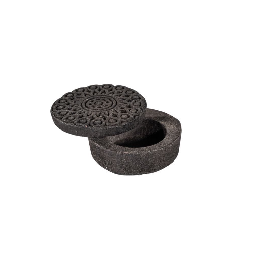 Boîte en bois | 5cm