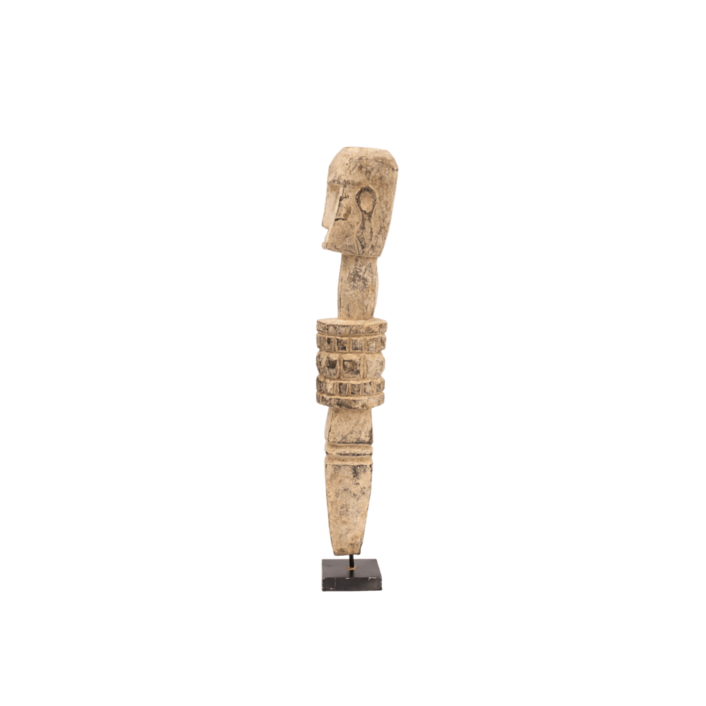Statue en bois de Sumba | 60cm