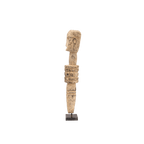 Statue en bois de Sumba | 60cm